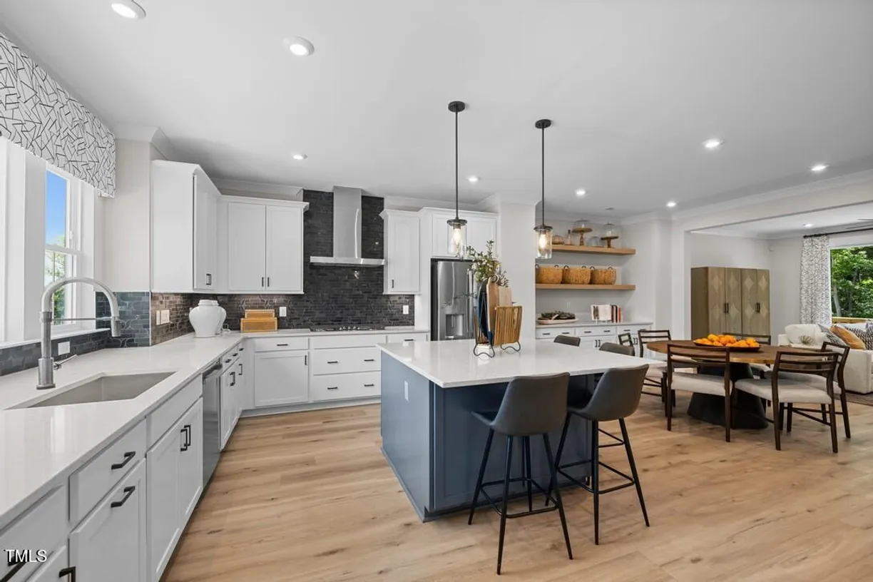 Raleigh, NC Real Estate | View 4504 Mint Leaf | Listing