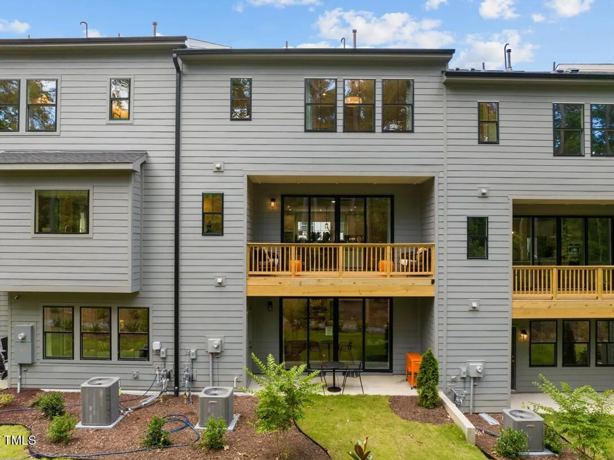 Raleigh, NC Real Estate | View 4504 Mint Leaf | Listing