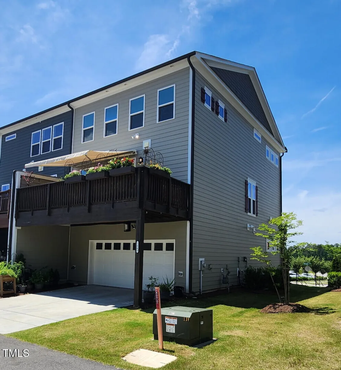 Raleigh, NC Real Estate | View 1643 Wimberly | Listing