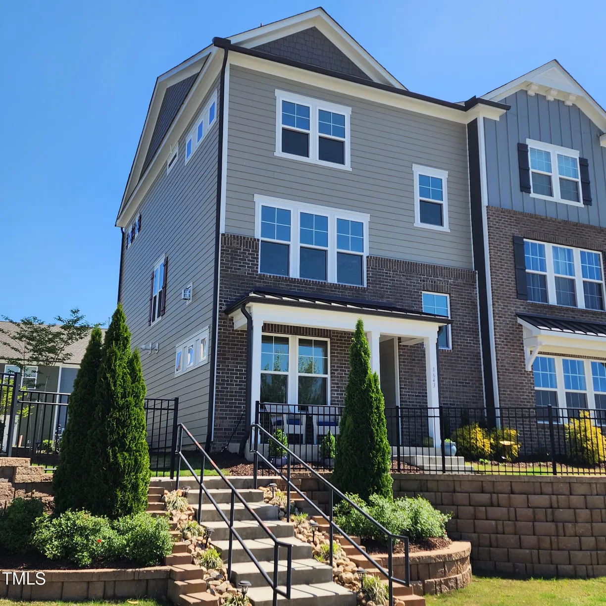 Raleigh, NC Real Estate | View 1643 Wimberly | Listing