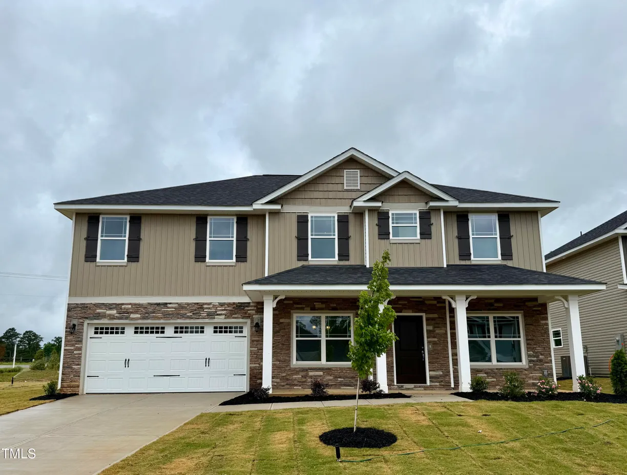 Raleigh, NC Real Estate | View 107 Southern Estates | 5 Beds, 4 Baths