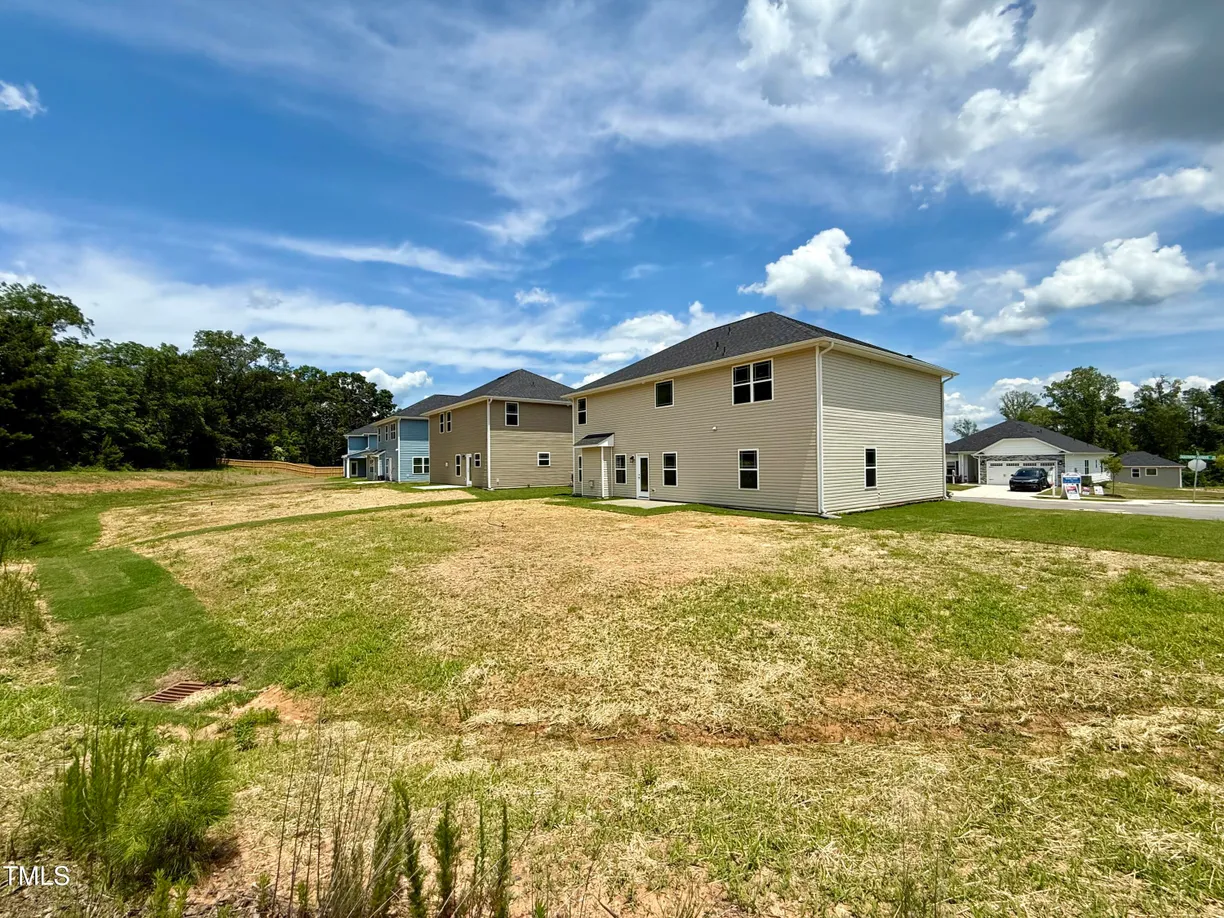 Raleigh, NC Real Estate | View 107 Southern Estates | Listing
