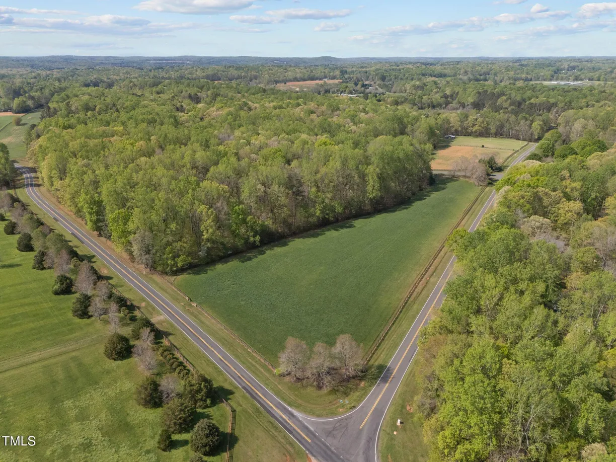 Raleigh, NC Real Estate | View Lot 2 Fox Hill Farm