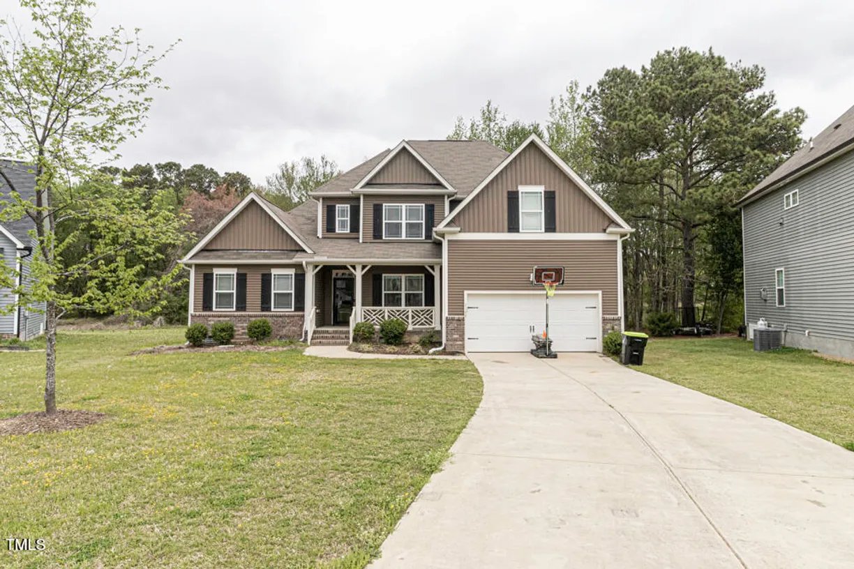 Raleigh, NC Real Estate | View 1108 Agio | 4 Beds, 3 Baths