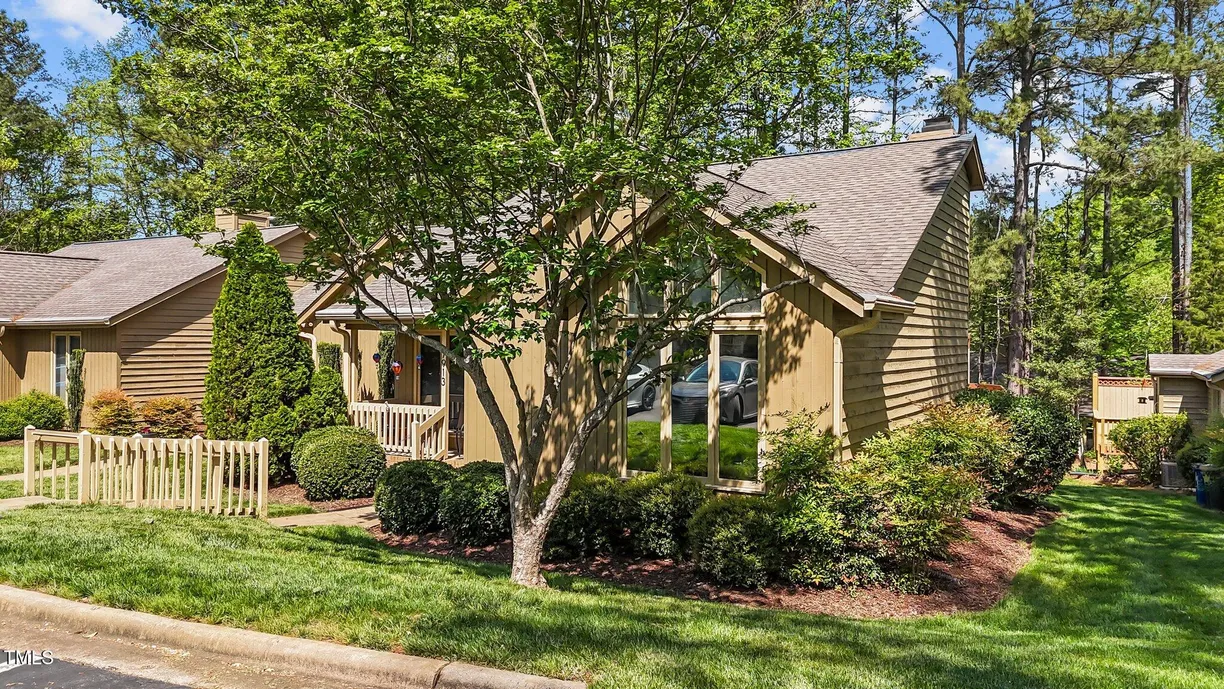 Raleigh, NC Real Estate | View 7913 Wood Cove | Listing