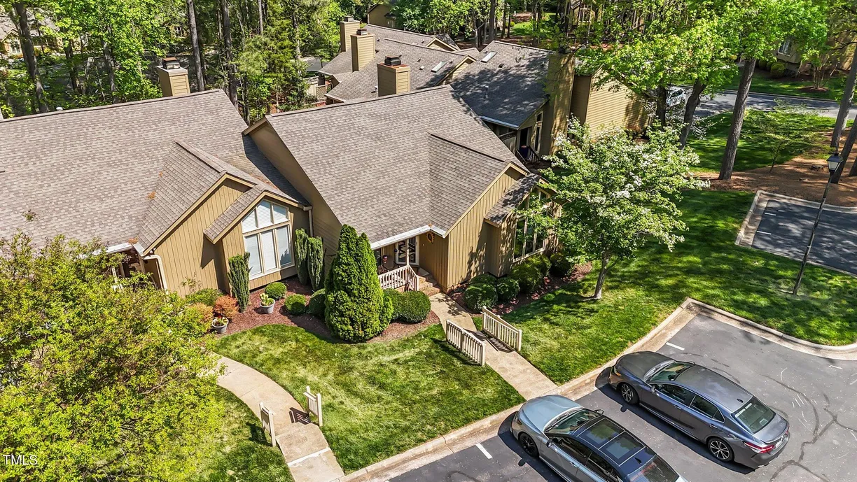 Raleigh, NC Real Estate | View 7913 Wood Cove | Listing