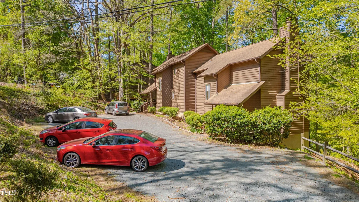 Raleigh, NC Real Estate | View 216 Greene | Listing