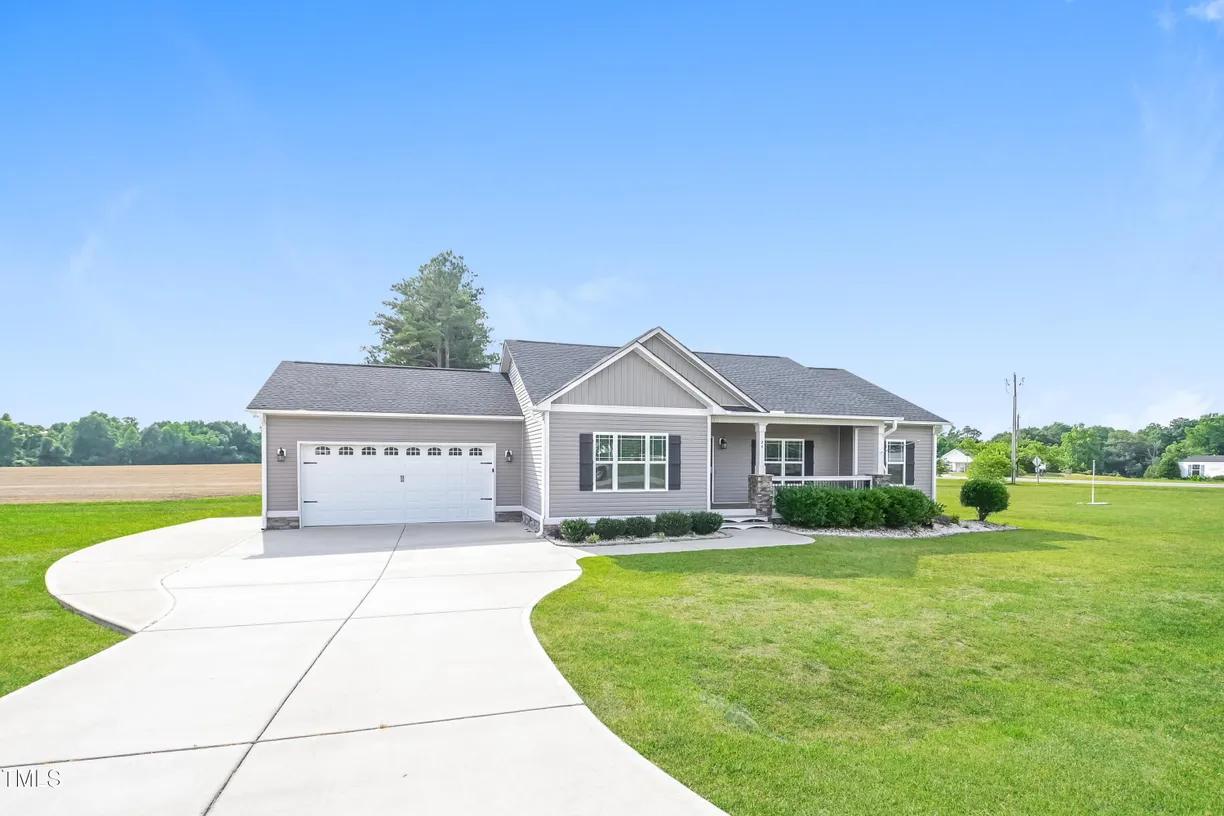 Raleigh, NC Real Estate | View 24 Cider | 3 Beds, 2 Baths