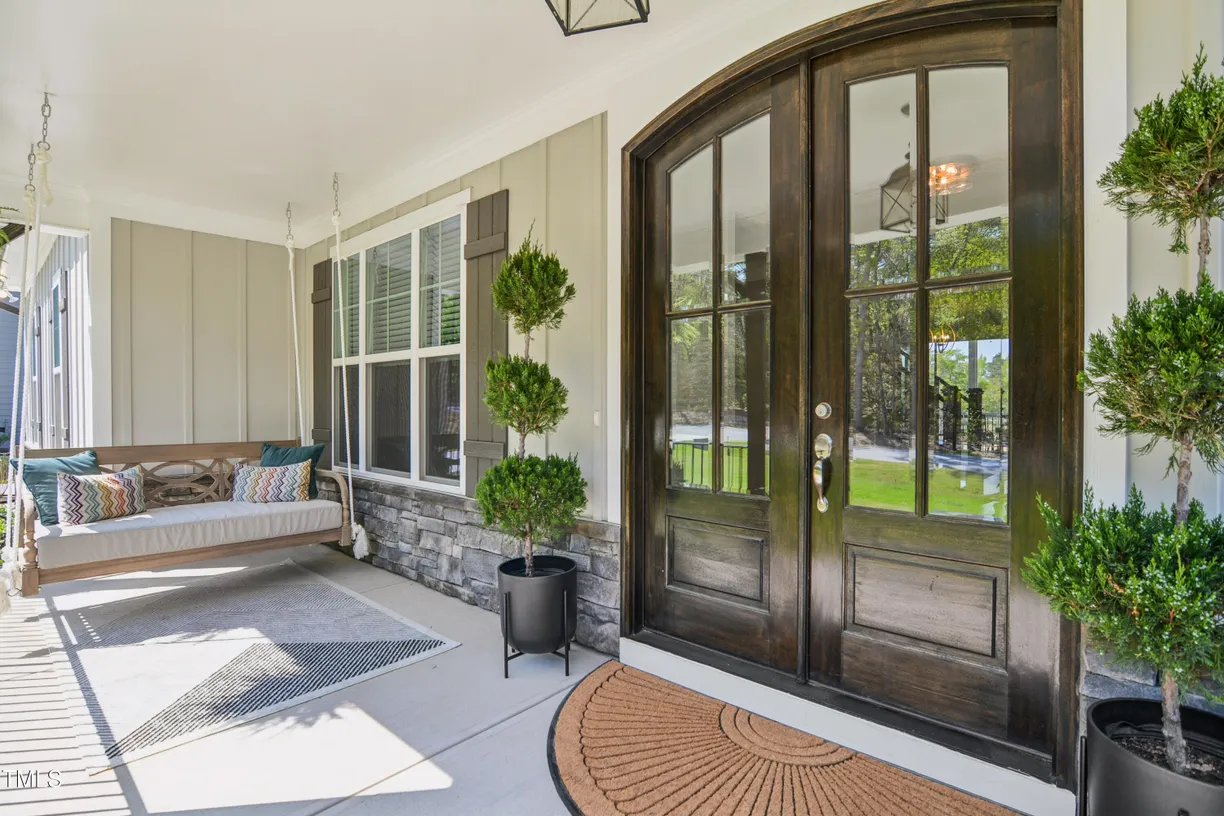 Raleigh, NC Real Estate | View 143 Sallyport | Listing