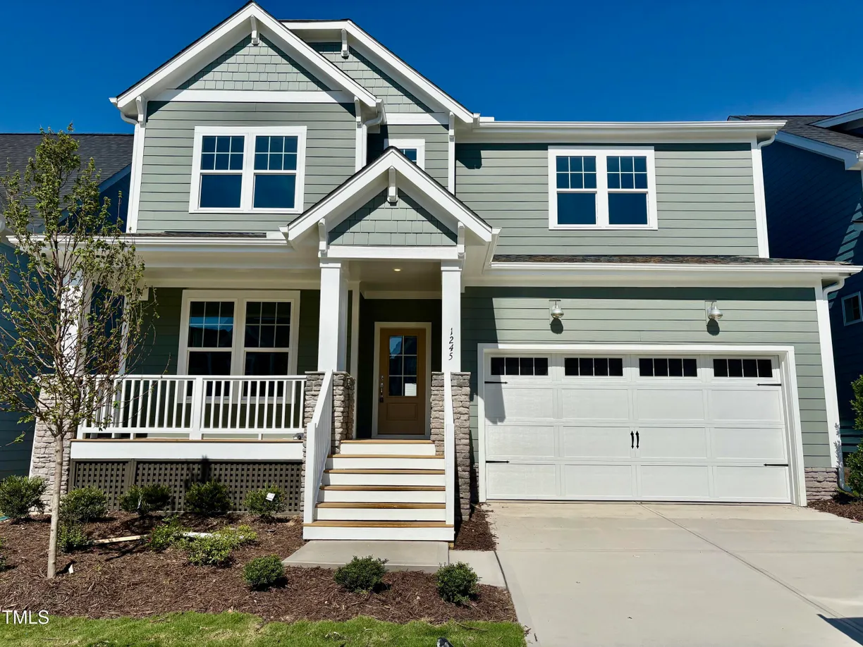 Raleigh, NC Real Estate | View 1245 Porters Call | Listing
