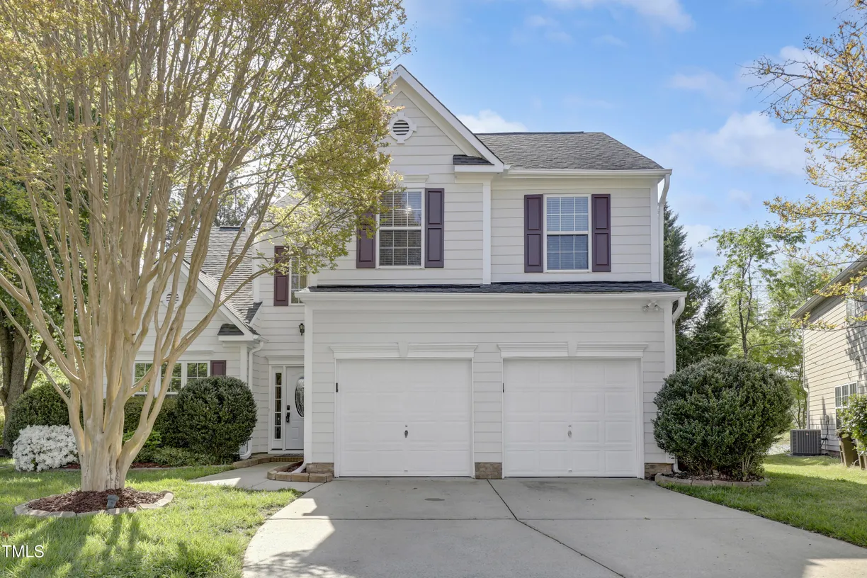 Raleigh, NC Real Estate | View 512 N Waters Edge | Listing