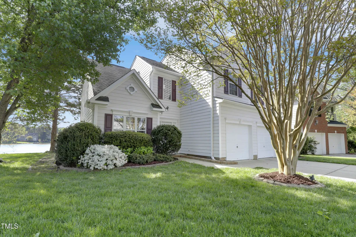 Raleigh, NC Real Estate | View 512 N Waters Edge | Listing