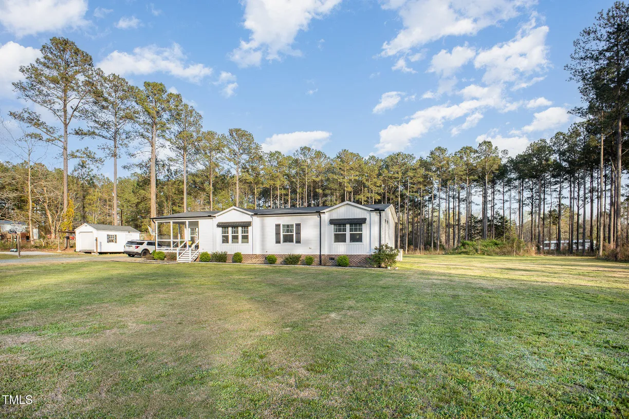 Raleigh, NC Real Estate | View 129 Red House | Listing