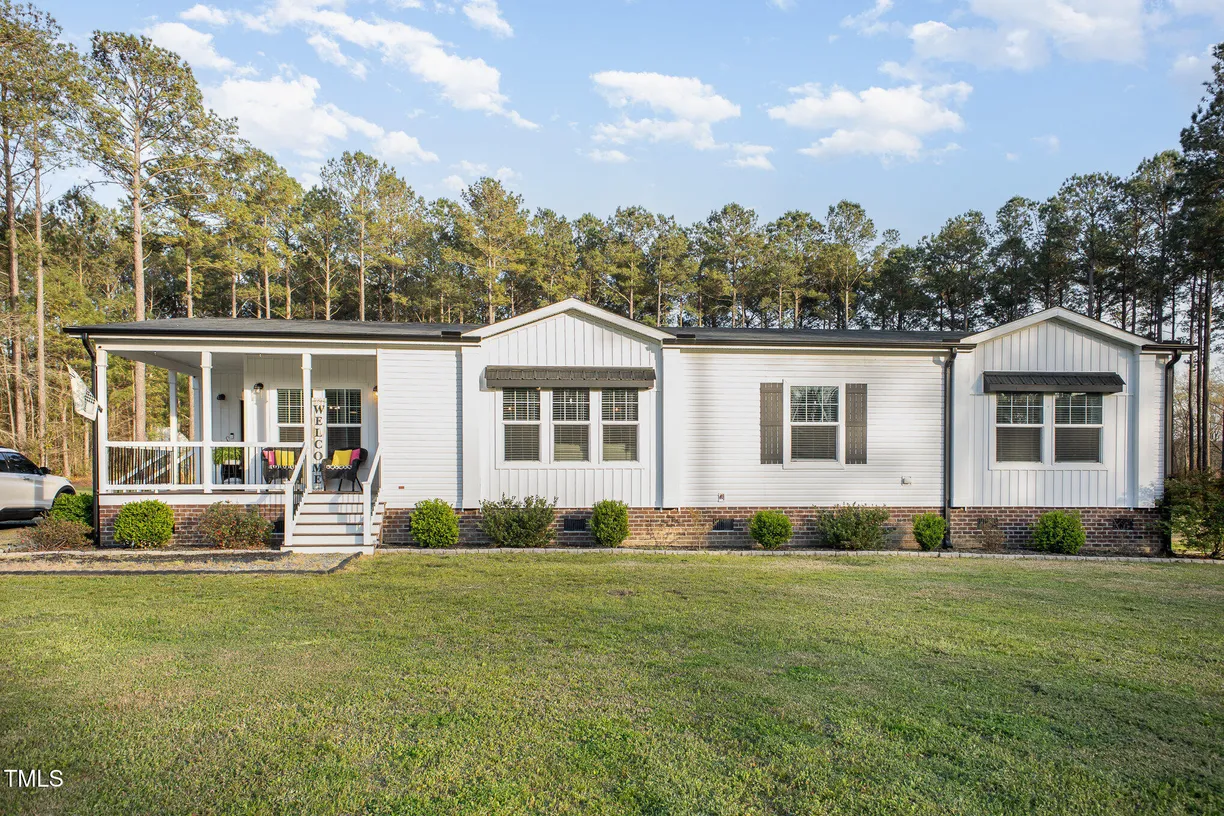 Raleigh, NC Real Estate | View 129 Red House | Listing
