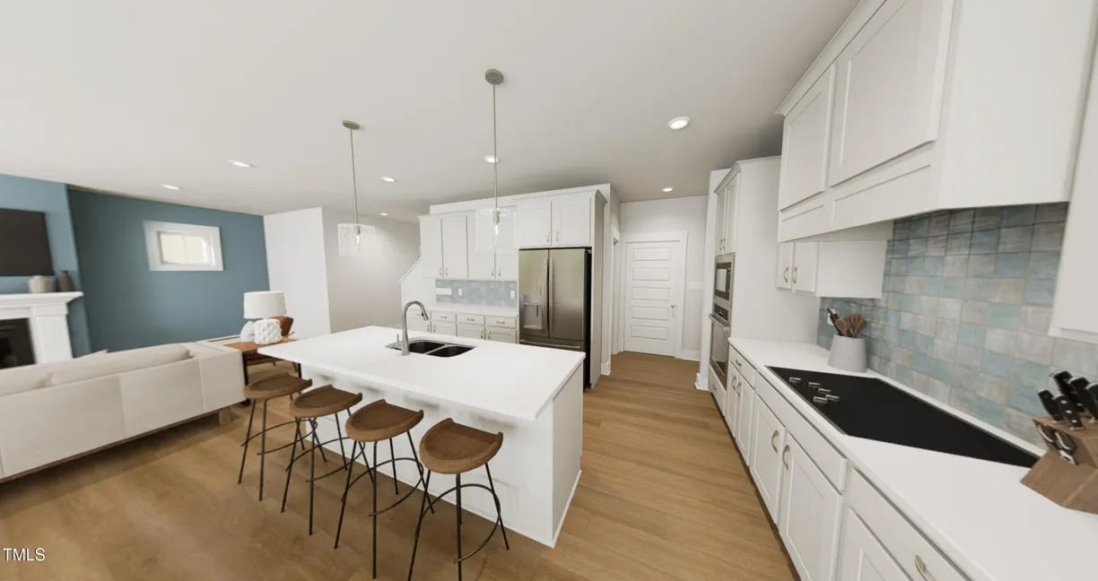 Raleigh, NC Real Estate | View 331 Beacon | Listing