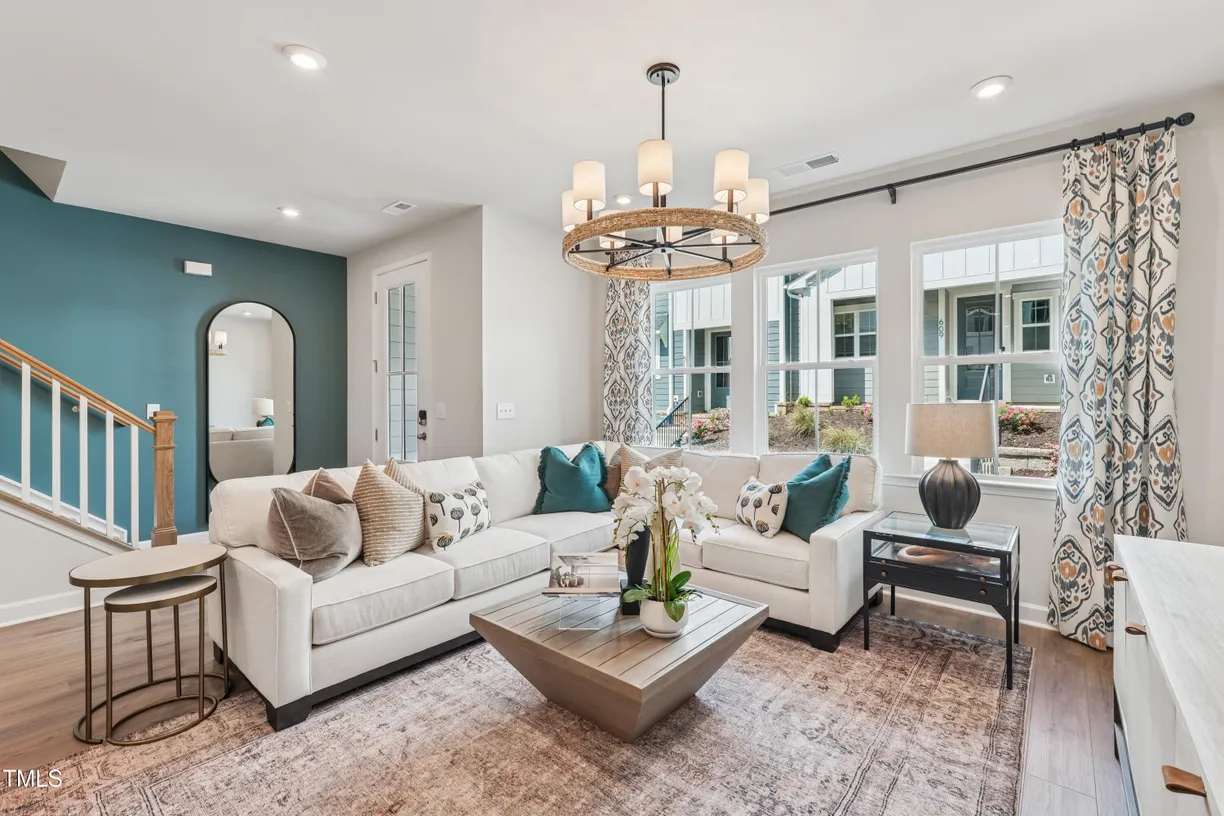 Raleigh, NC Real Estate | View 605 Callan View | 3 Beds, 2 Baths