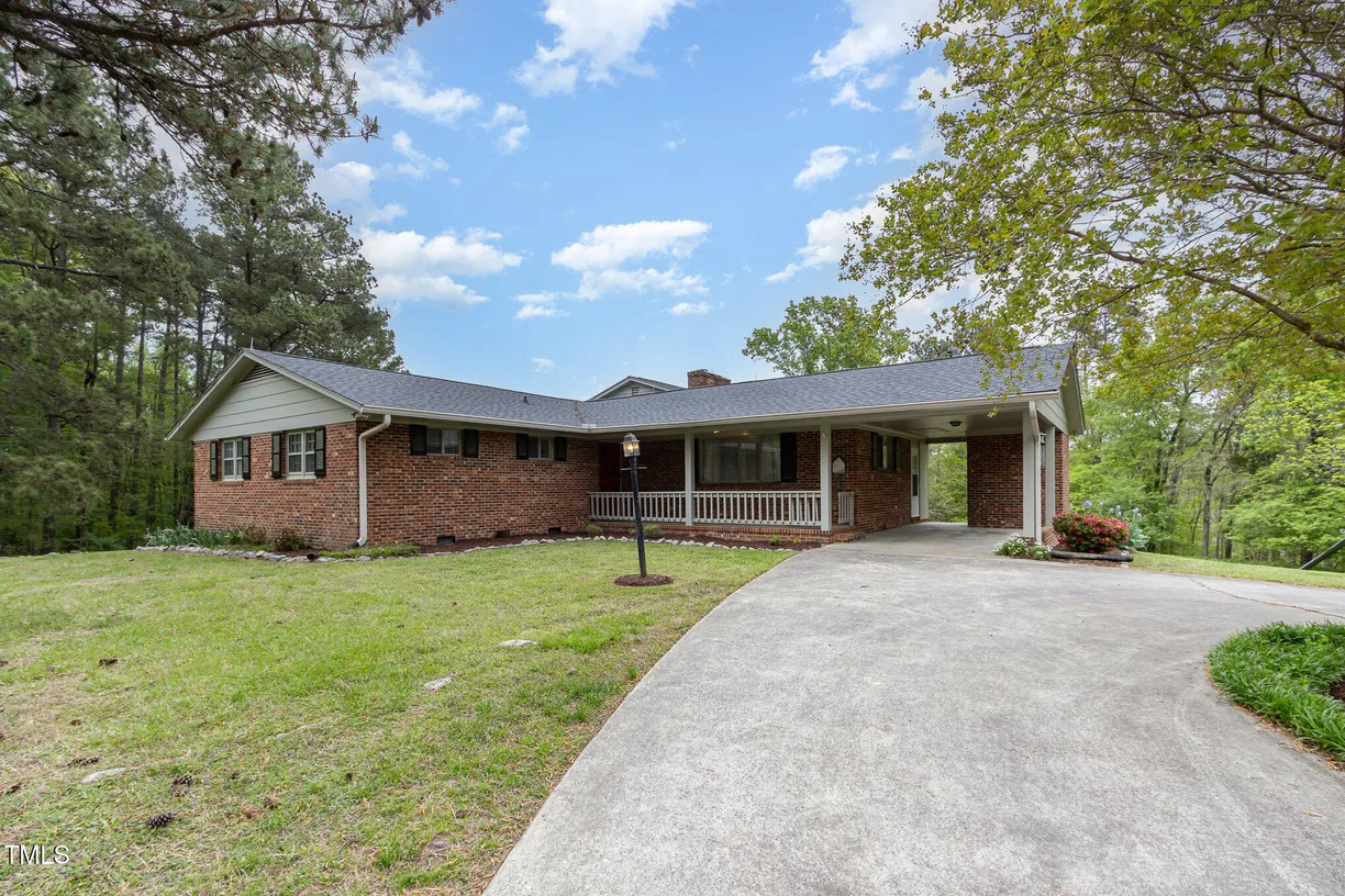 Raleigh, NC Real Estate | View 1750 Spring Valley Lake | Listing