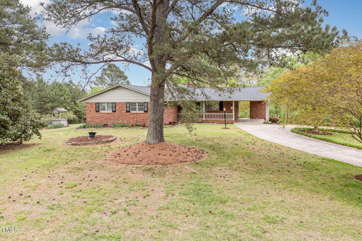 Raleigh, NC Real Estate | View 1750 Spring Valley Lake | 3 Beds, 3 Baths
