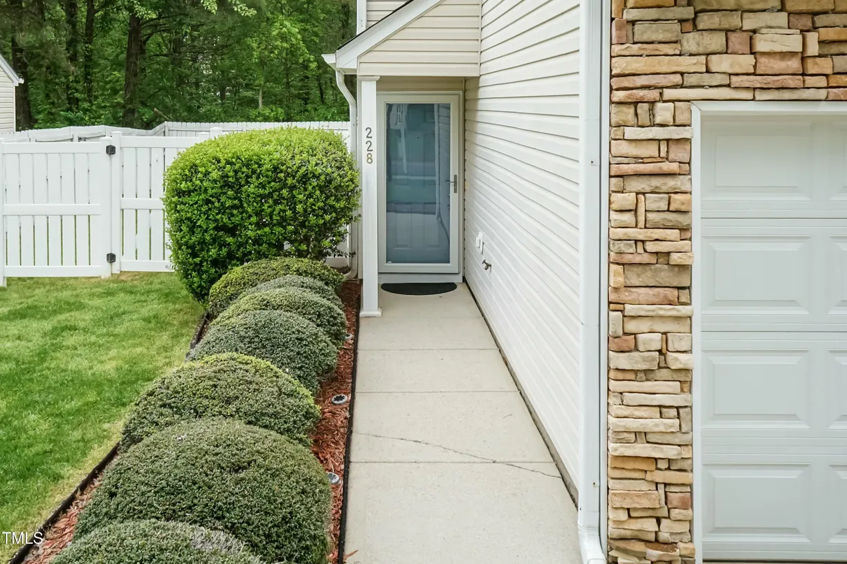 Raleigh, NC Real Estate | View 228 Adefield | Listing