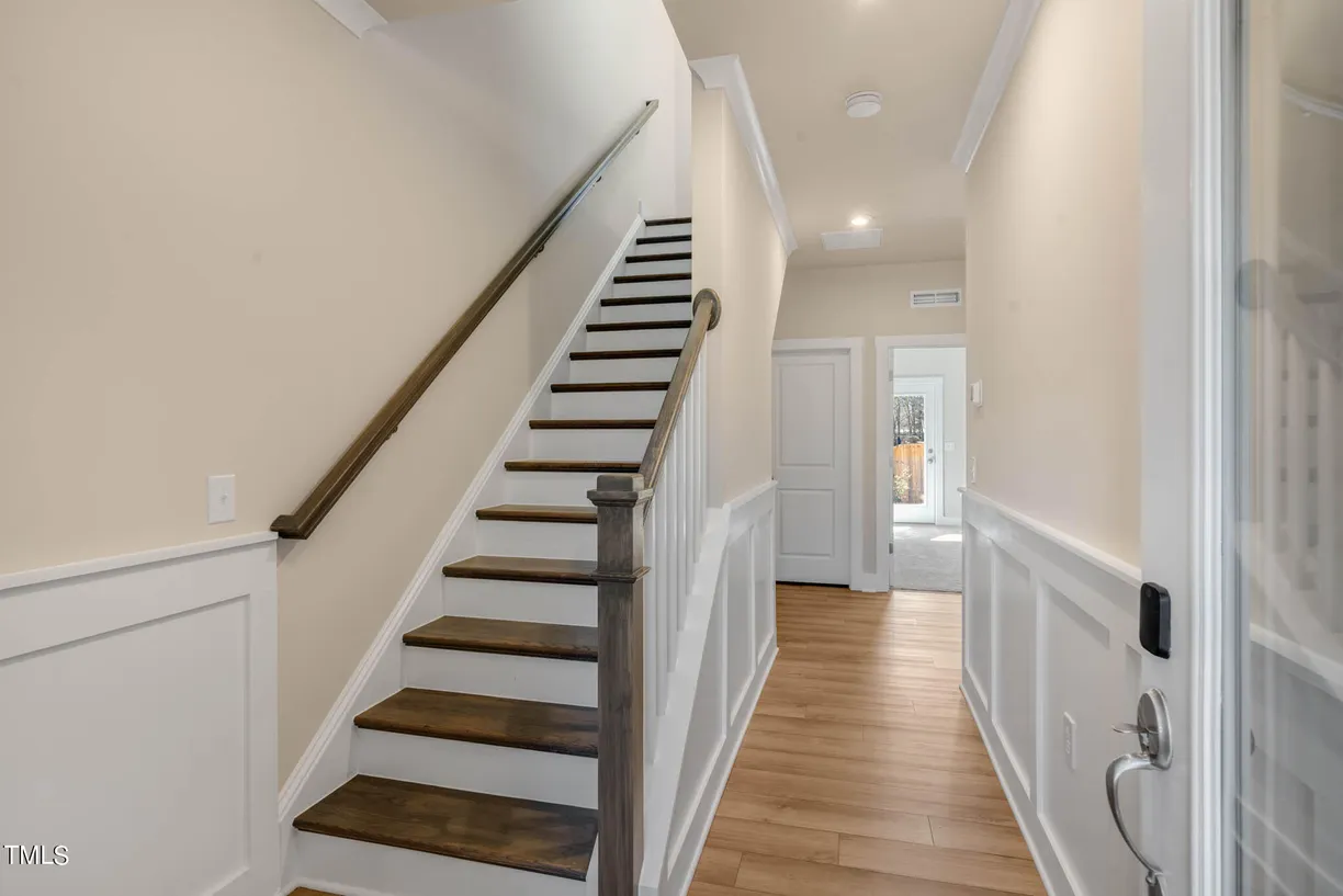 Raleigh, NC Real Estate | View 219 Pond Vw, 8 | Listing
