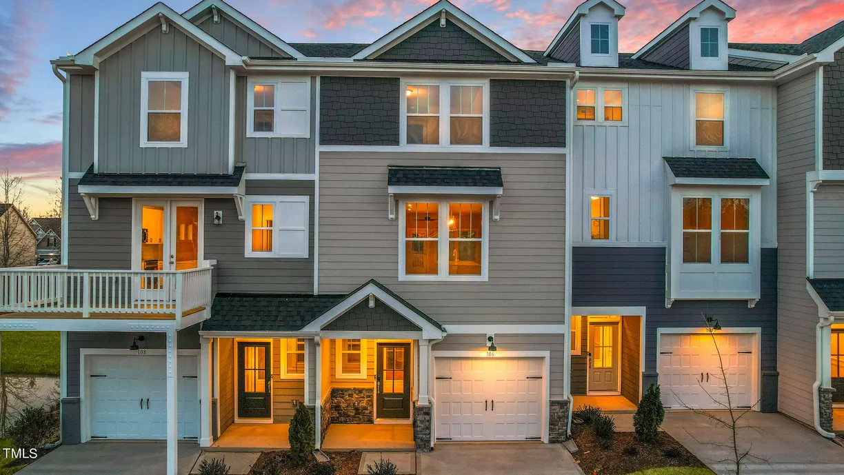 Raleigh, NC Real Estate | View 219 Pond Vw, 8 | Listing