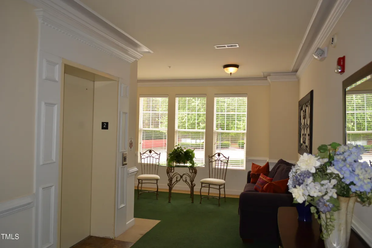 Raleigh, NC Real Estate | View 224 Eyam Hall | Listing