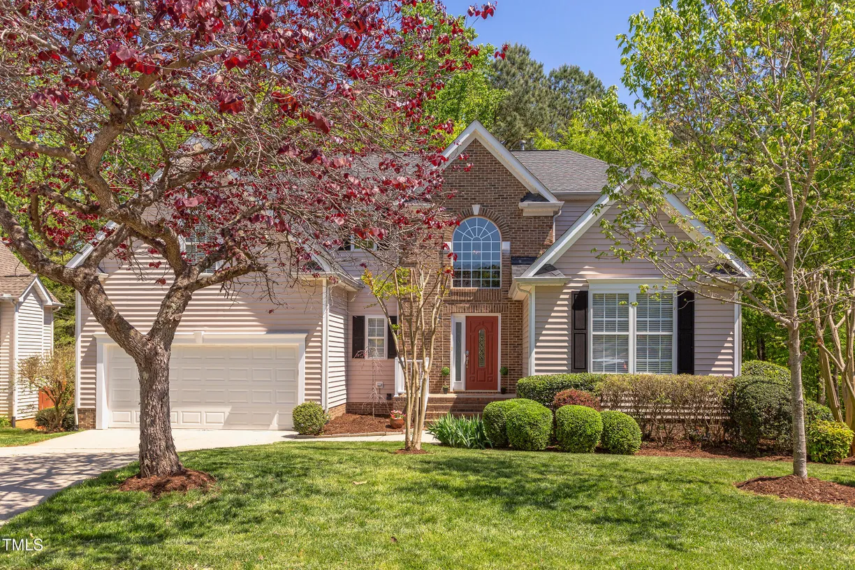 Raleigh, NC Real Estate | View 413 Palafox | 4 Beds, 2 Baths