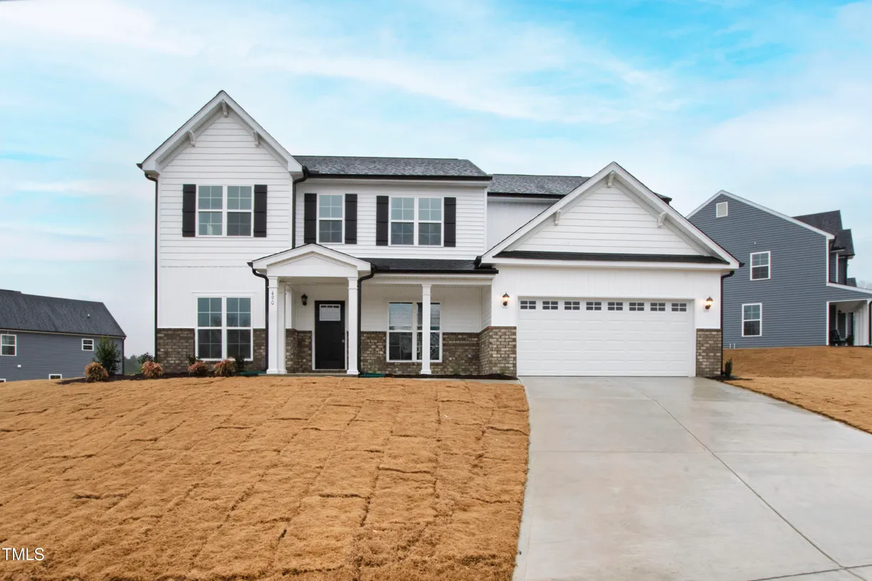 Raleigh, NC Real Estate | View 75 Rosewood | 5 Beds, 3 Baths