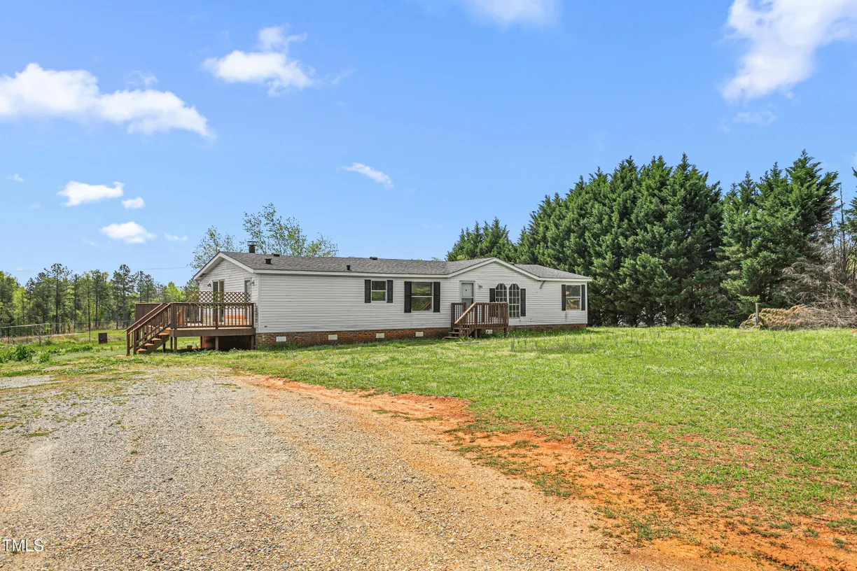 Raleigh, NC Real Estate | View 1729 Crawford | 3 Beds, 2 Baths