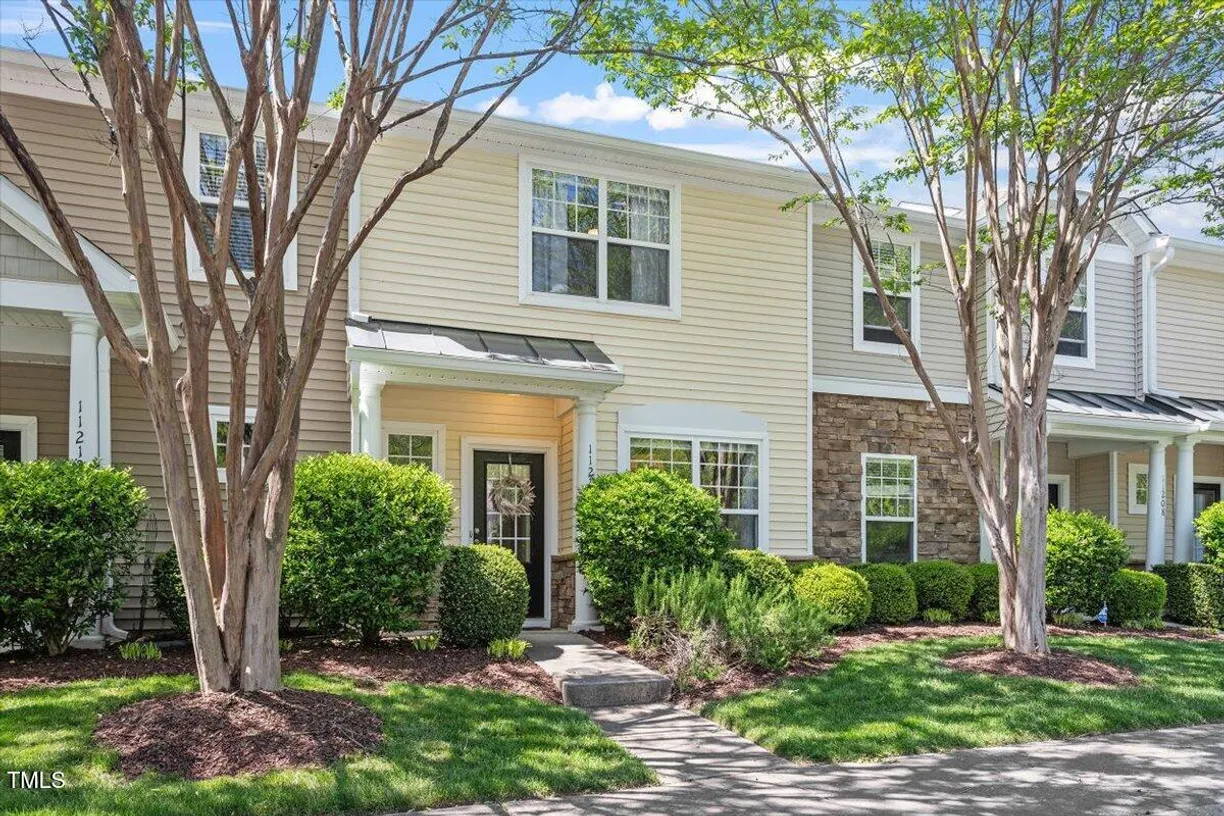 Raleigh, NC Real Estate | View 11210 Lofty Heights | 2 Beds, 2 Baths