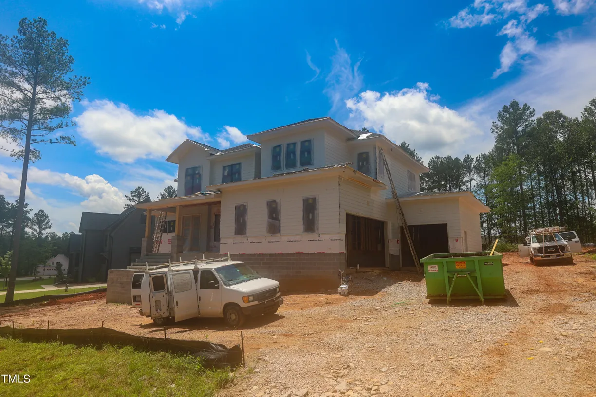 Raleigh, NC Real Estate | View 7961 Wexford Waters | Listing