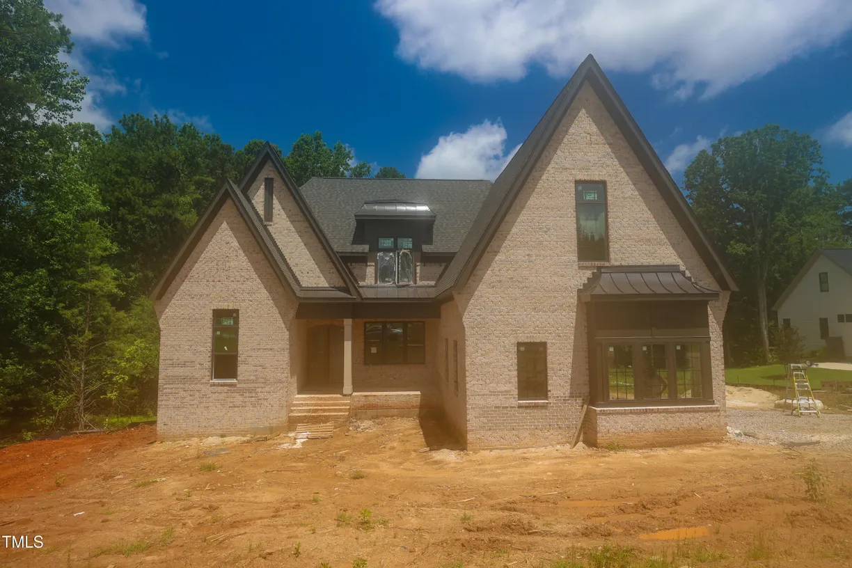 Raleigh, NC Real Estate | View 2305 Ballywater Lea | 4 Beds, 5 Baths