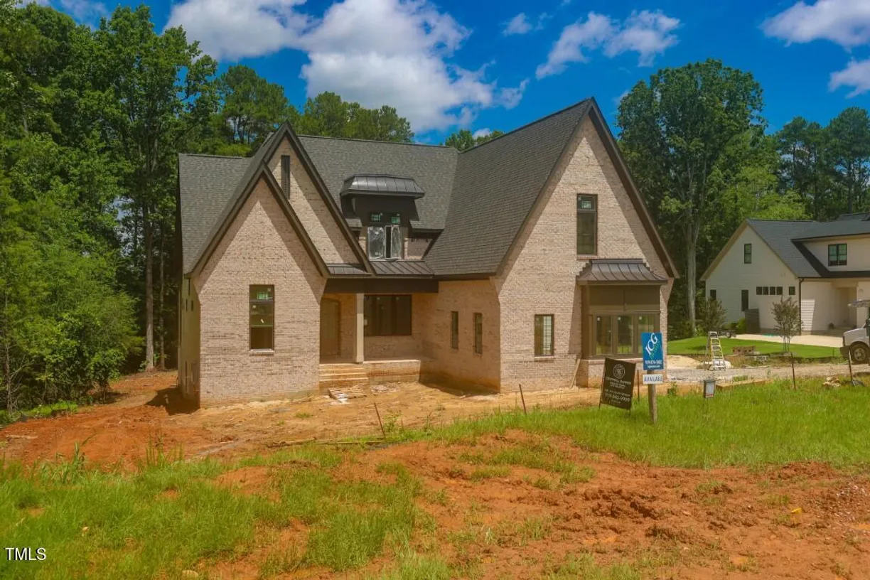 Raleigh, NC Real Estate | View 2305 Ballywater Lea | Listing
