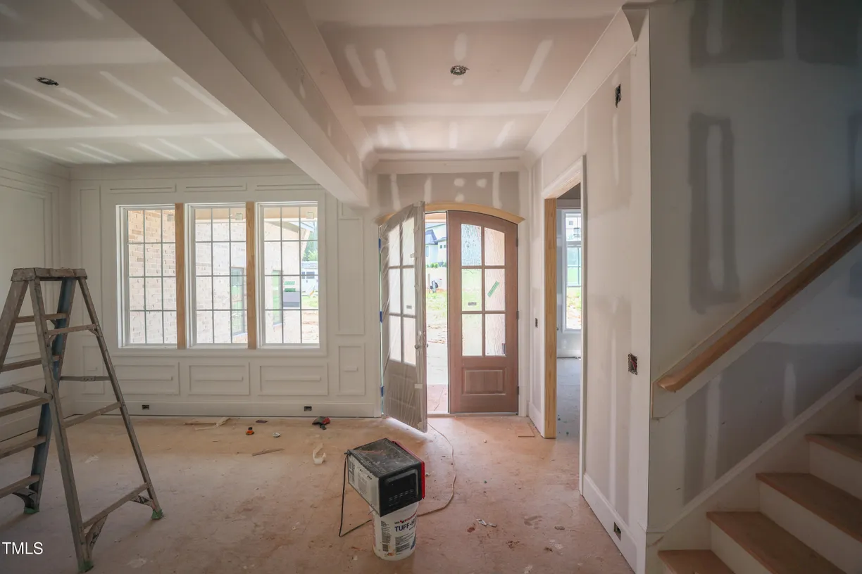 Raleigh, NC Real Estate | View 2305 Ballywater Lea | Listing