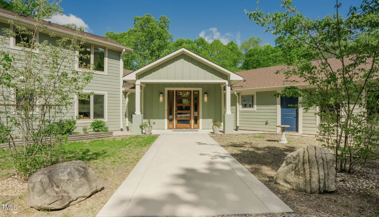 Raleigh, NC Real Estate | View 7955 Midnight | 3 Beds, 3 Baths