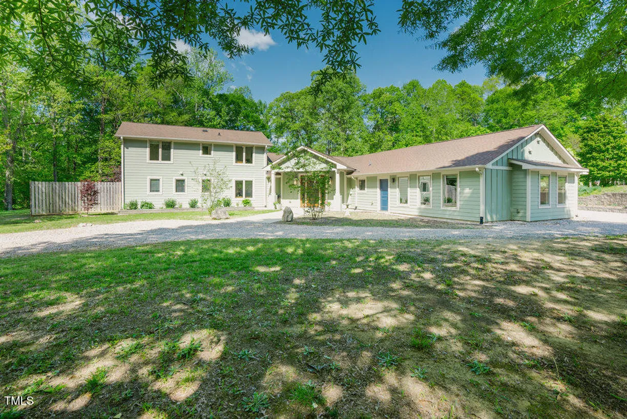 Raleigh, NC Real Estate | View 7955 Midnight | Listing