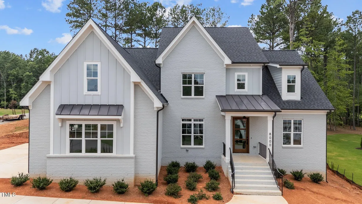 Raleigh, NC Real Estate | View 7301 Wexford Woods | Listing