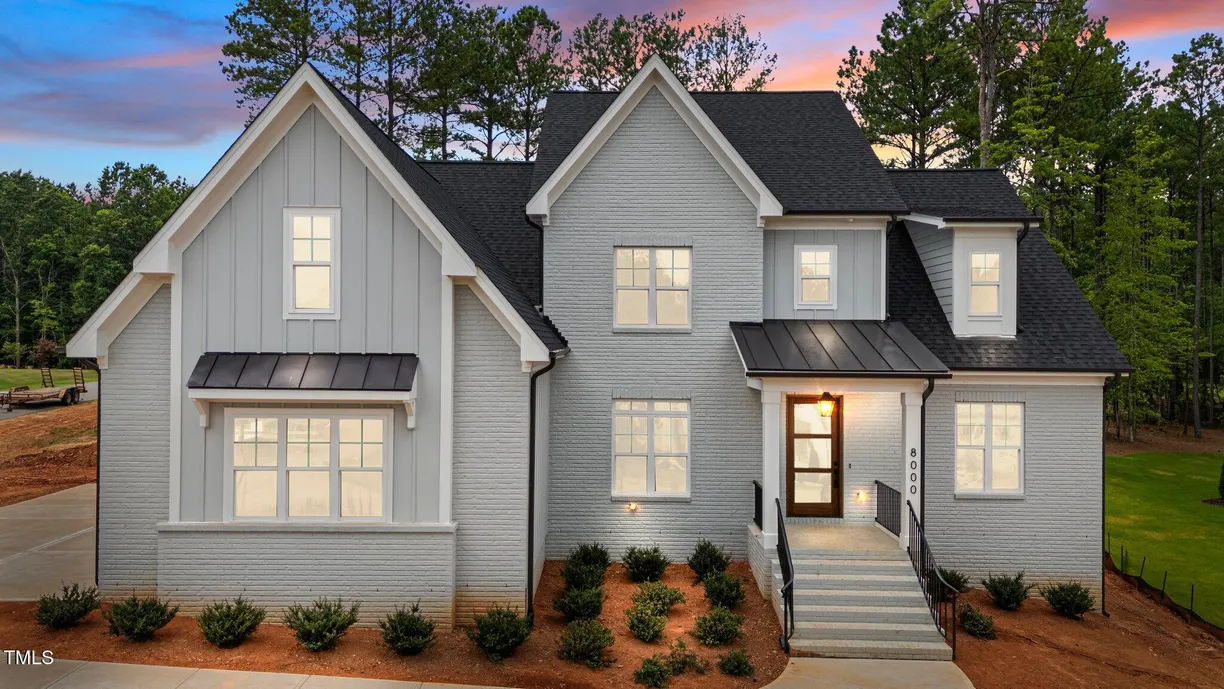 Raleigh, NC Real Estate | View 7301 Wexford Woods | 4 Beds, 4 Baths