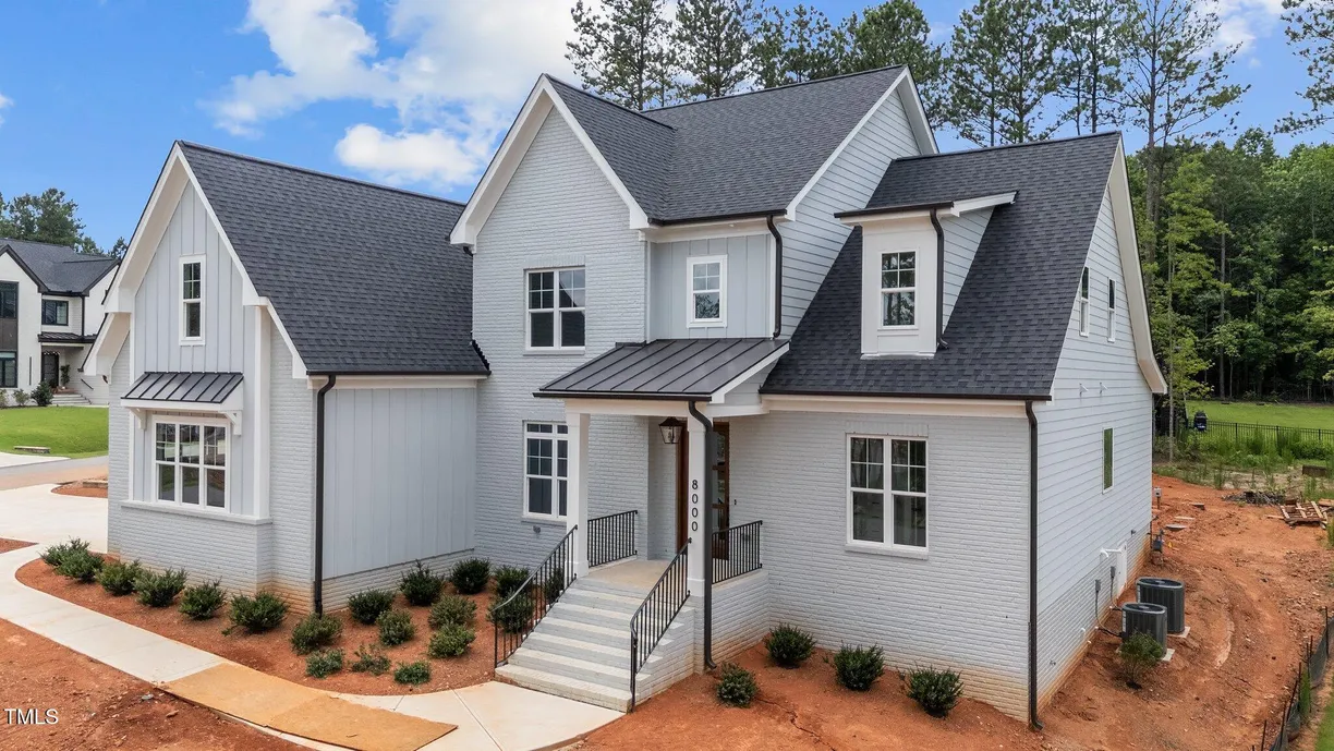Raleigh, NC Real Estate | View 7301 Wexford Woods | Listing