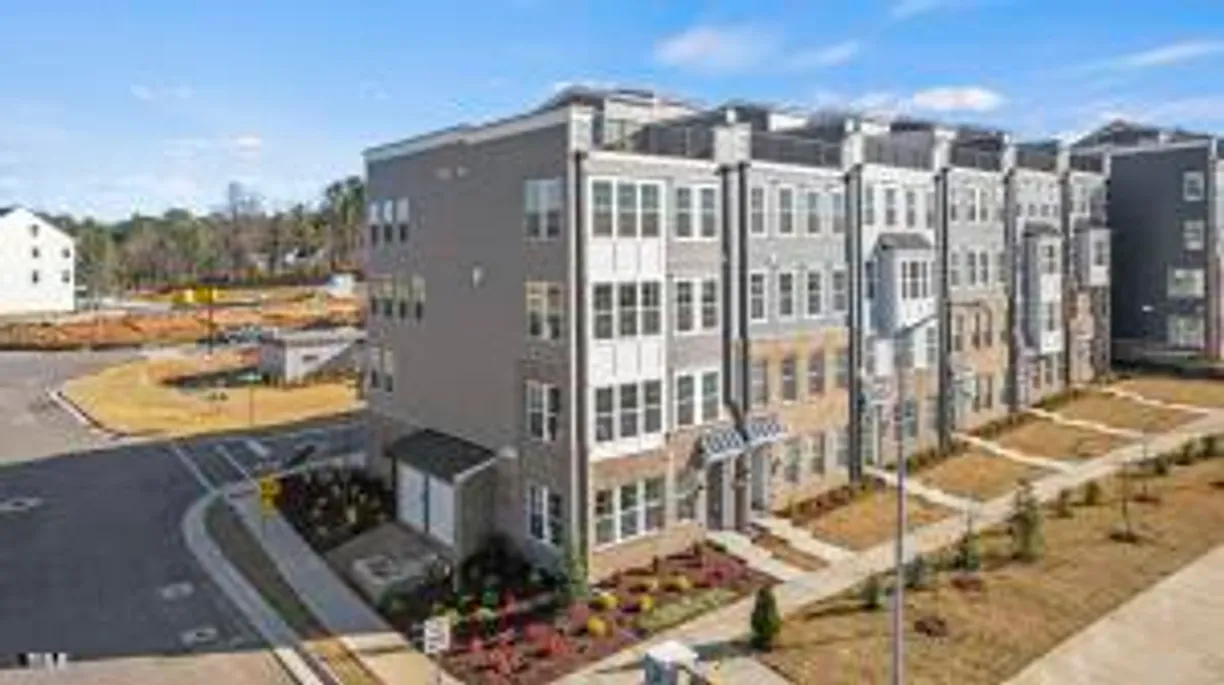 Raleigh, NC Real Estate | View 404 Gaston Park, 100 | Listing