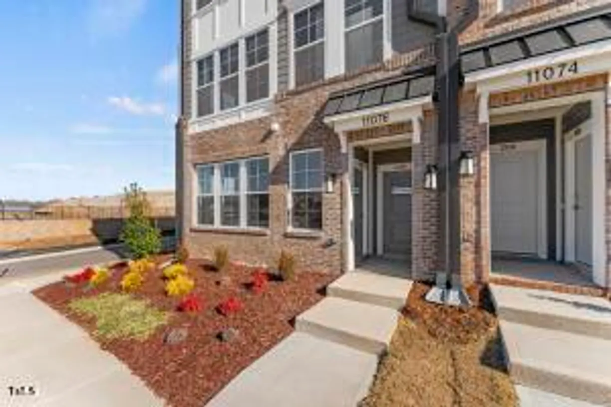 Raleigh, NC Real Estate | View 404 Gaston Park, 100 | Listing