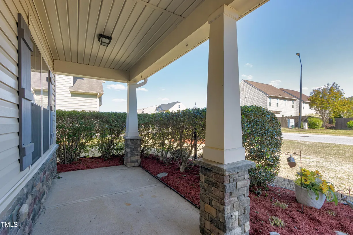 Raleigh, NC Real Estate | View 138 Horizon | Listing