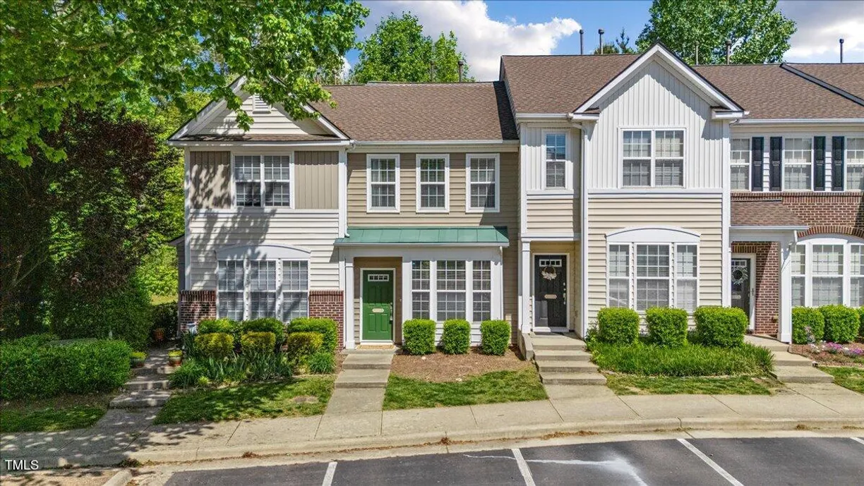 Raleigh, NC Real Estate | View 5318 Crescentview | Listing
