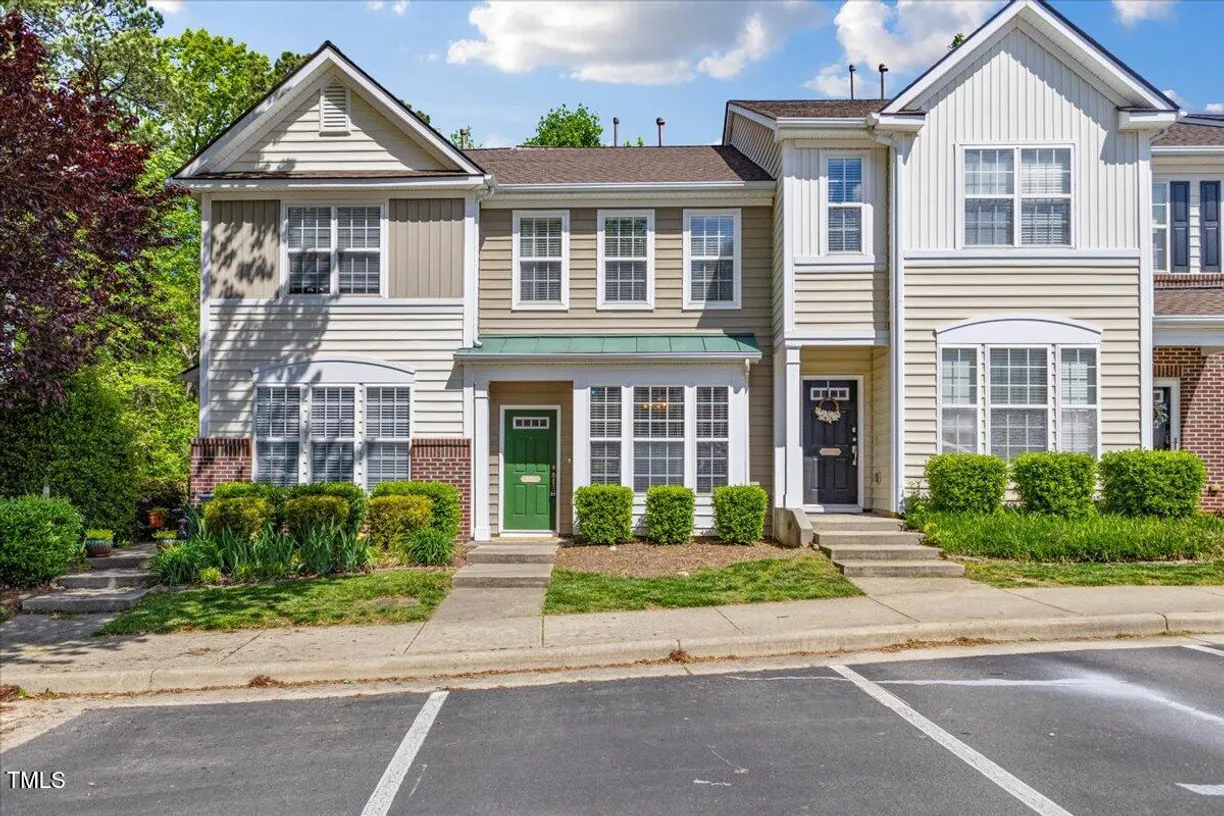 Raleigh, NC Real Estate | View 5318 Crescentview | Listing