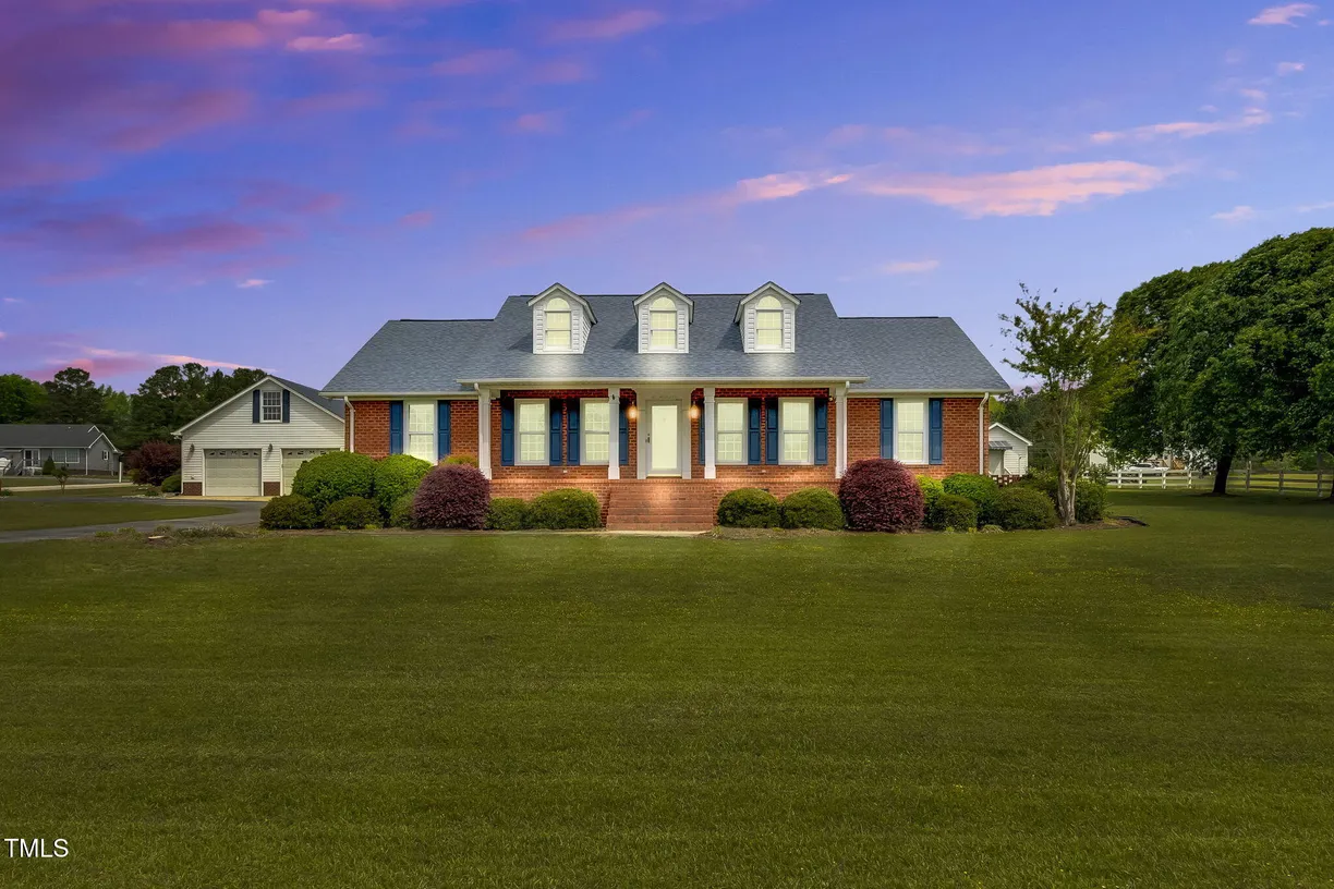 Raleigh, NC Real Estate | View 201 Wendy | 3 Beds, 2 Baths