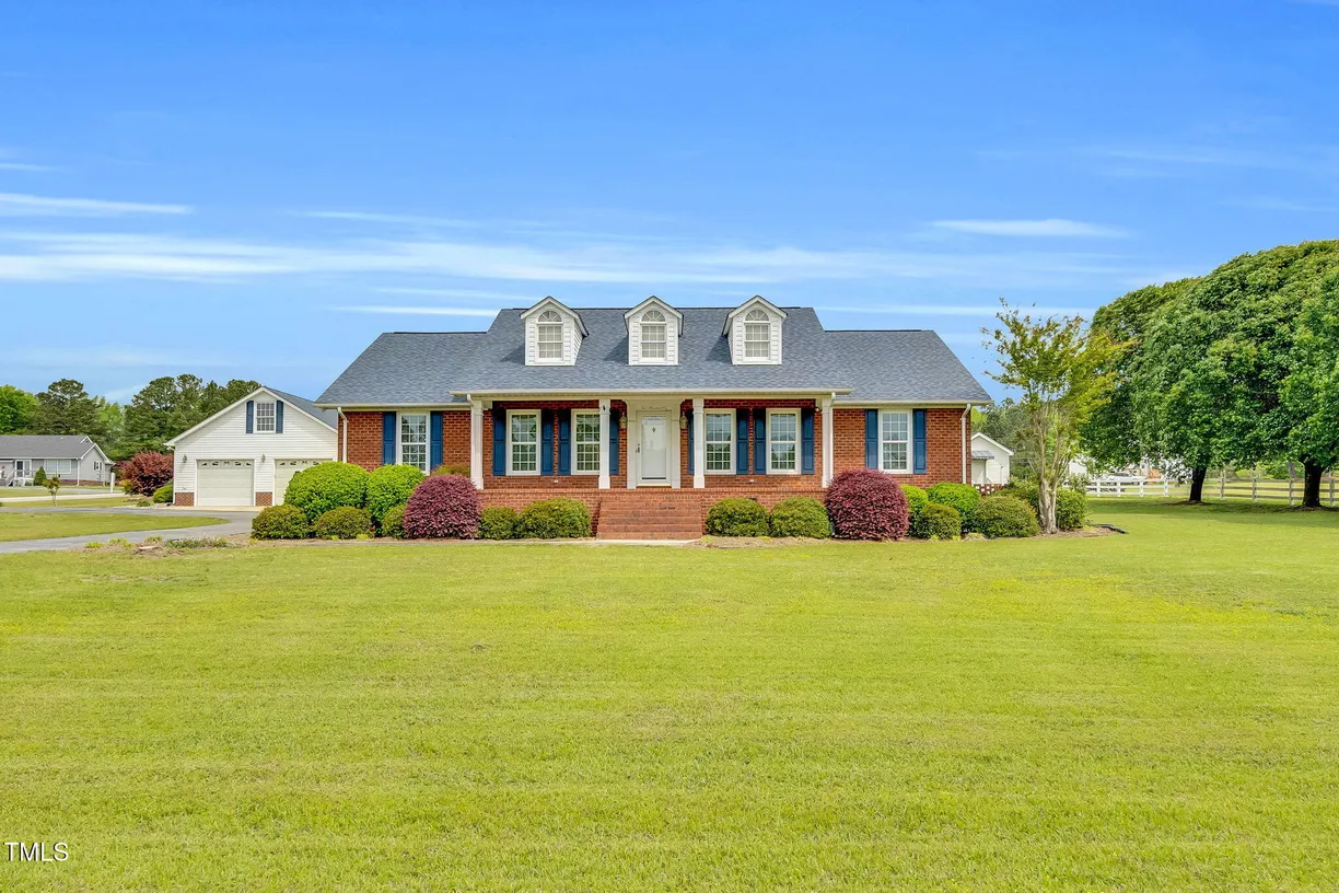 Raleigh, NC Real Estate | View 201 Wendy | Listing