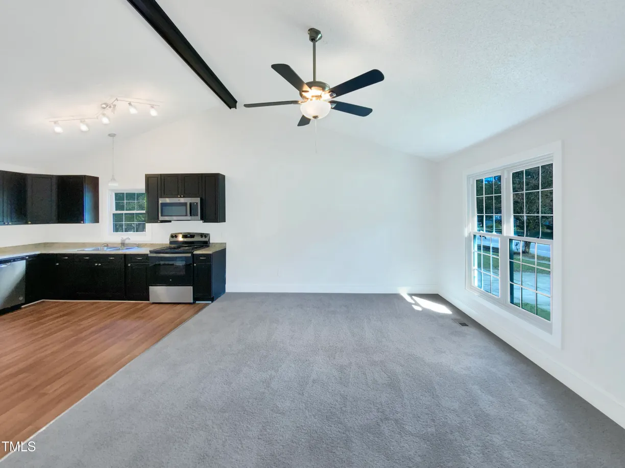 Raleigh, NC Real Estate | View 1405 Cross Link | Listing