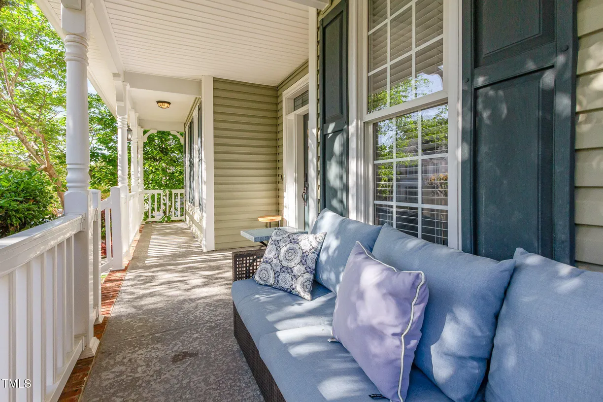 Raleigh, NC Real Estate | View 161 Fort Jackson | Listing