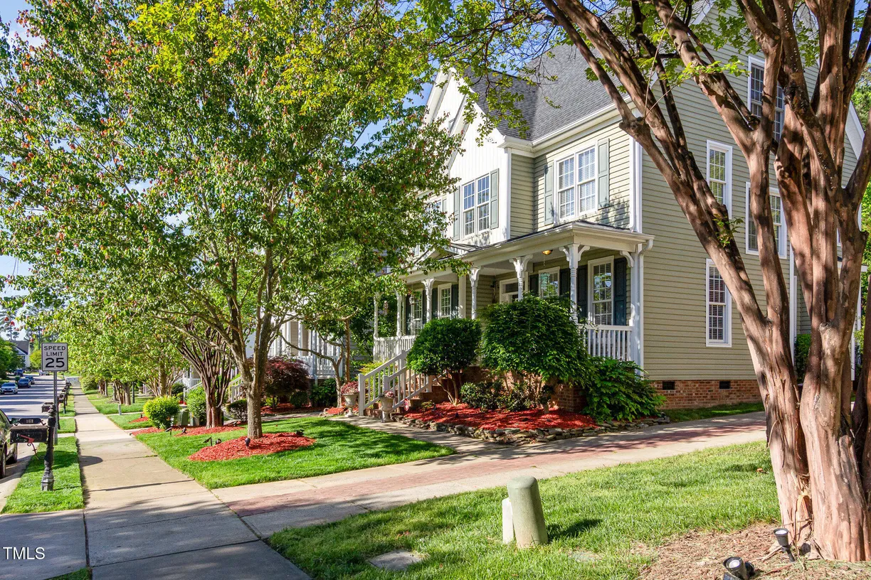 Raleigh, NC Real Estate | View 161 Fort Jackson | Listing