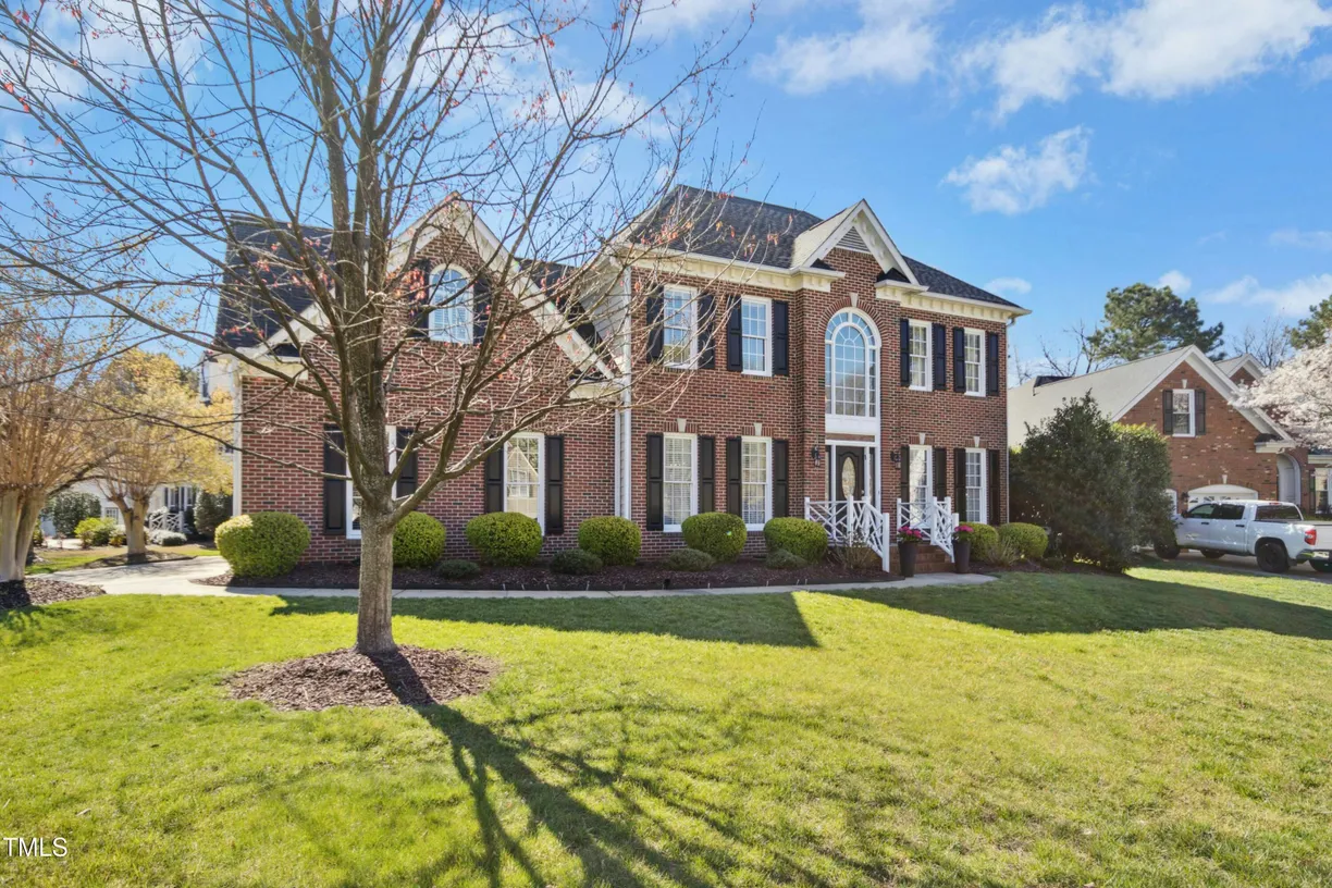 Raleigh, NC Real Estate | View 101 Silk Leaf | Listing